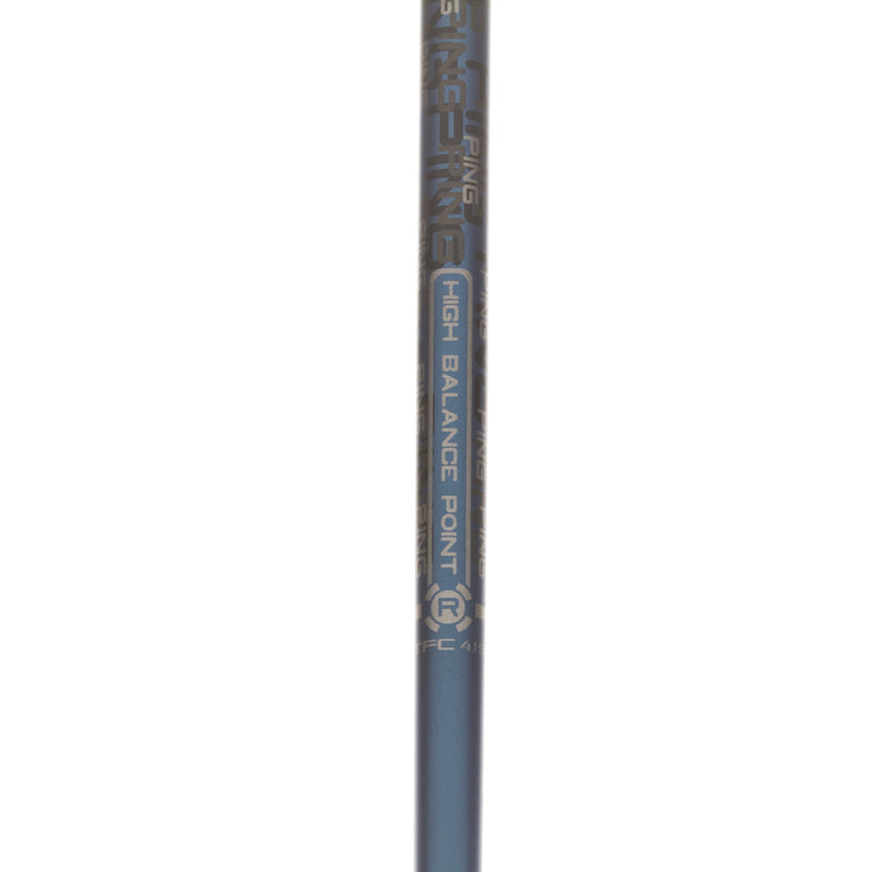 Ping G30 Graphite Mens Right Hand Fairway 5 Wood 18* Regular - Ping TFC 149