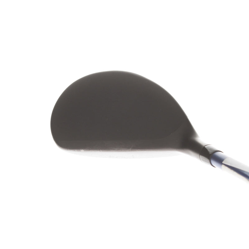 Ping G30 Graphite Mens Right Hand 4 Hybrid 22* Regular - Ping TFC 149