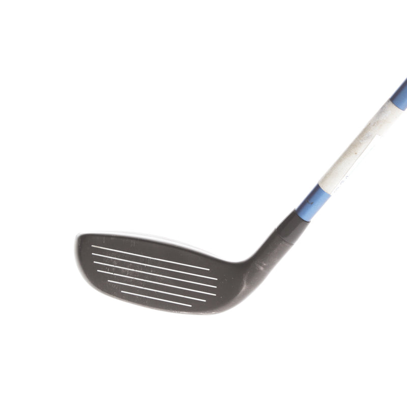 Ping G30 Graphite Mens Right Hand 4 Hybrid 22* Regular - Ping TFC 149