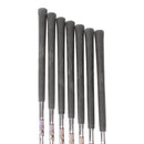 Ping G30 Steel Mens Right Hand Irons 5-SW White Dot 3* Upright Regular - Ping CFS