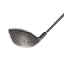 Callaway X2 Hot Graphite Mens Right Hand Driver 10.5* Extra Stiff - Evenflow Riptide 6.5-X 70g