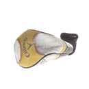 Callaway X2 Hot Graphite Mens Right Hand Driver 10.5* Extra Stiff - Evenflow Riptide 6.5-X 70g