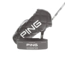Ping Anser 2D 2023 Mens Right Hand Putter 34" Blade - Golf Pride
