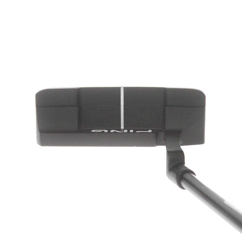 Ping Anser 2D 2023 Mens Right Hand Putter 34" Blade - Golf Pride