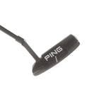 Ping Anser 2D 2023 Mens Right Hand Putter 34" Blade - Golf Pride