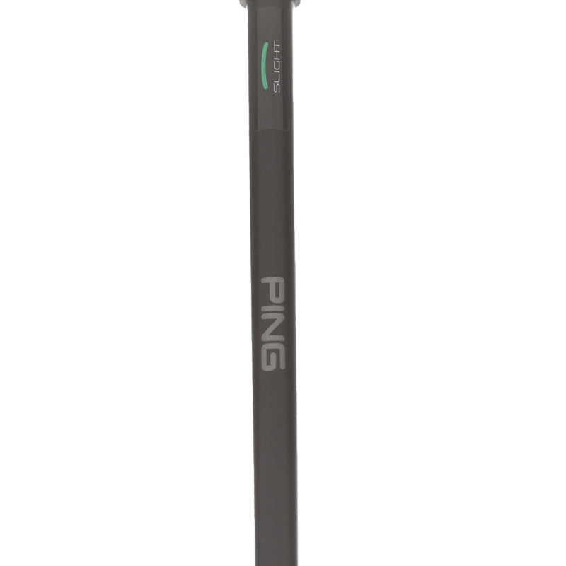 Ping Anser 2D 2023 Mens Right Hand Putter 34" Blade - Golf Pride