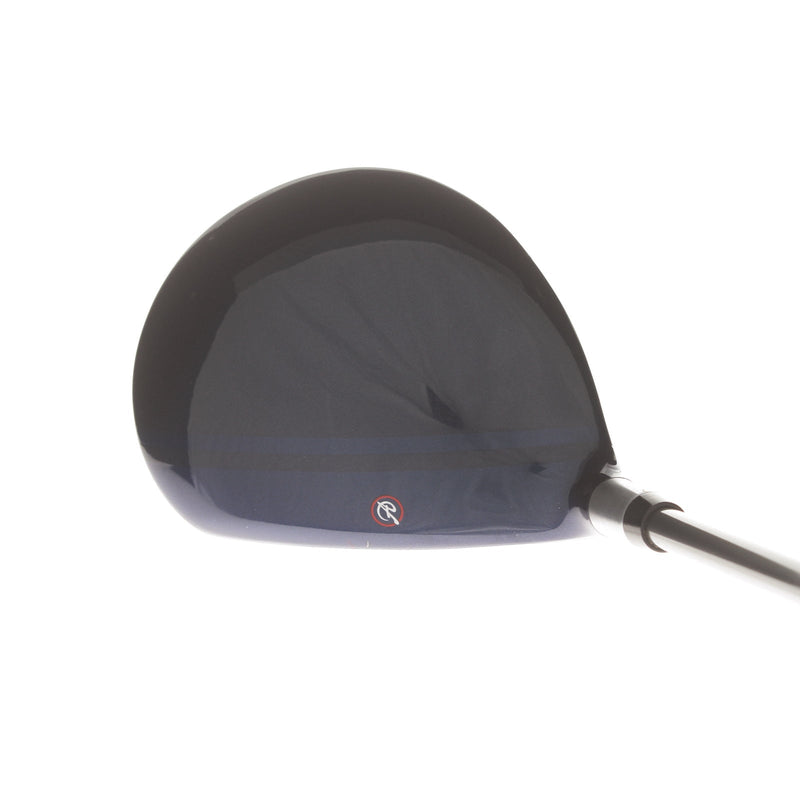Adams Blue Graphite Mens Right Hand Fairway 3 Wood 15* Stiff - Aldila Adams Blue 55