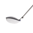 Adams Blue Graphite Mens Right Hand Fairway 3 Wood 15* Stiff - Aldila Adams Blue 55