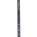 Adams Blue Graphite Mens Right Hand Fairway 3 Wood 15* Stiff - Aldila Adams Blue 55