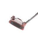 TaylorMade Spider Tour 2018 Mens Right Hand Putter 34" Mallet - Super Stroke Pistol GTR 1.0