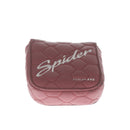 TaylorMade Spider Tour 2018 Mens Right Hand Putter 34" Mallet - Super Stroke Pistol GTR 1.0