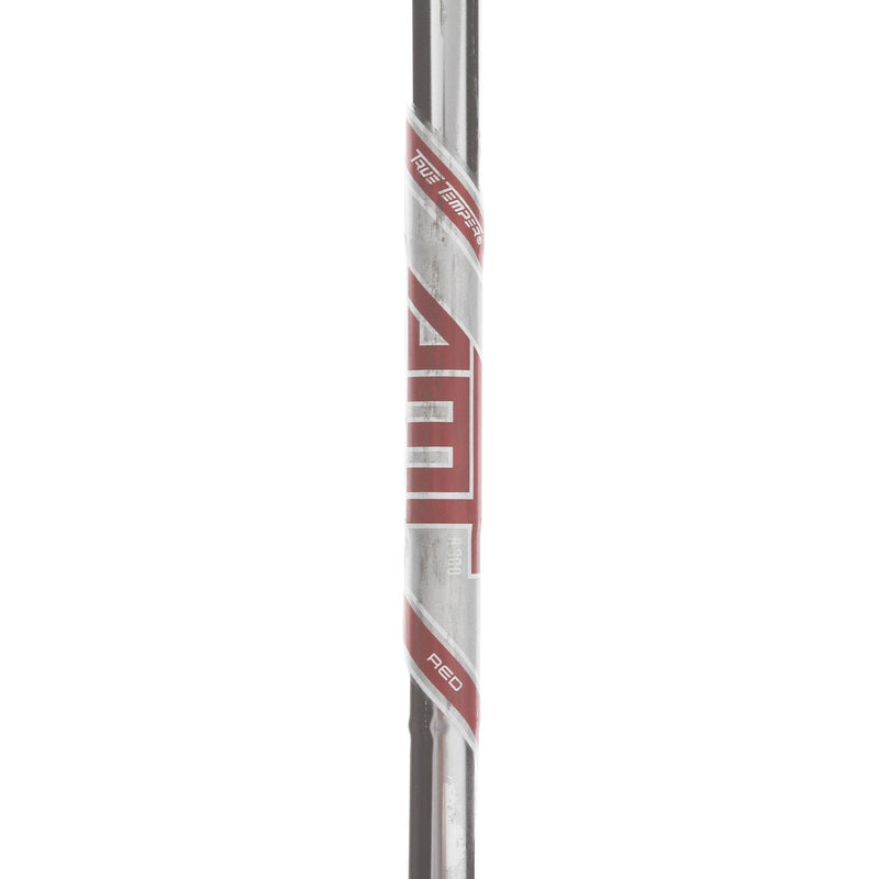 Titleist AP3 718 Steel Mens Right Hand Irons 4-PW Regular - AMT Red R300