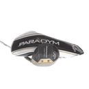 Callaway Paradym Graphite Mens Right Hand Fairway 5 Wood 18* Senior - Aldila Ascent 40