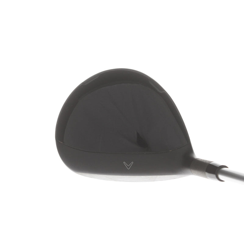 Callaway Paradym Graphite Mens Right Hand Fairway 5 Wood 18* Senior - Aldila Ascent 40