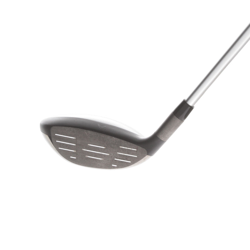 Callaway Paradym Graphite Mens Right Hand Fairway 5 Wood 18* Senior - Aldila Ascent 40