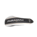 Callaway Paradym Graphite Mens Right Hand Fairway 5 Wood 18* Senior - Aldila Ascent 40