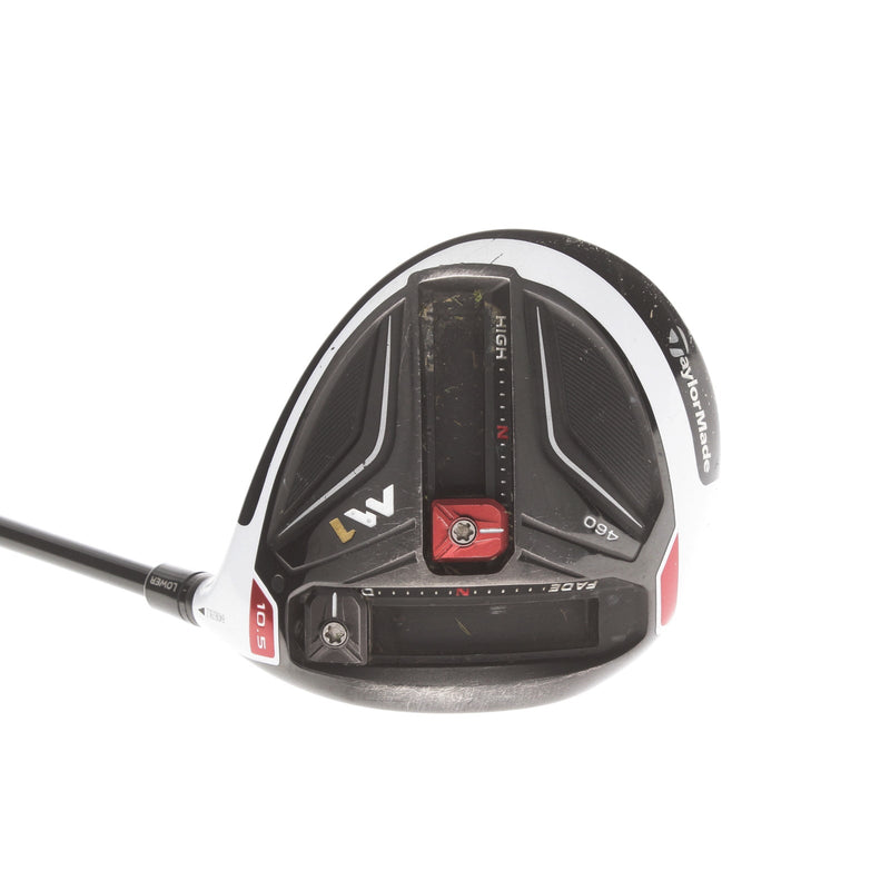 TaylorMade M1 2016 Graphite Mens Right Hand Driver 10.5* Stiff - Fujikura Pro 60