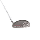 Wilson Infinite Grant Park Mens Right Hand Putter 34" Mid-Mallet - Champkey Pistolonly