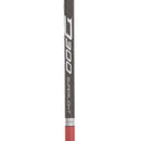 Wilson D300 Graphite Mens Right Hand Irons 5-SW Regular - Wilson Staff D300