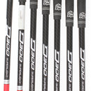 Wilson D300 Graphite Mens Right Hand Irons 5-SW Regular - Wilson Staff D300