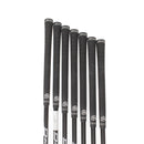 Wilson D300 Graphite Mens Right Hand Irons 5-SW Regular - Wilson Staff D300