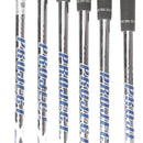 Ping G425 Steel Mens Right Hand Irons 5-PW Green Dot 2* Upright Regular - Project X LZ 5.5 115G