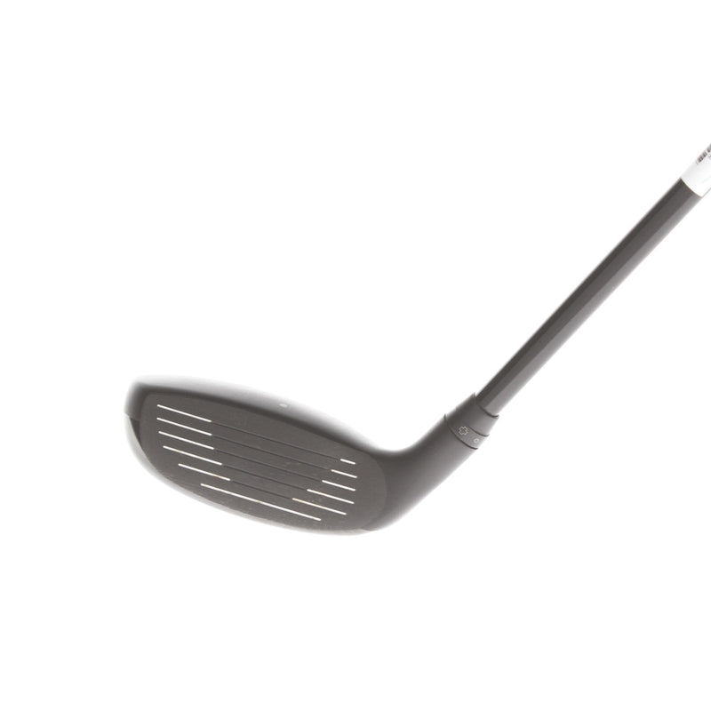 Ping G430 Graphite Mens Right Hand 2 Hybrid 17* Extra Stiff - Hzrdus Red Smoke RDX 6.5 80g