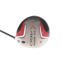 Callaway Big Bertha 460 Graphite Mens Right Hand Driver 10* Regular - Aldila NVS 55