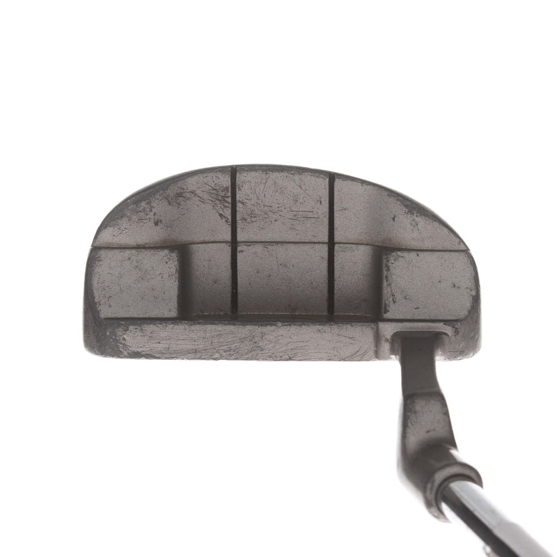 Mitsushiba PTS-5 Mens Right Hand Putter 35" Mallet - Mitsushiba