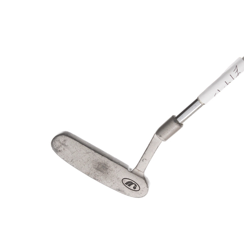 Mitsushiba PTS-5 Mens Right Hand Putter 35" Mallet - Mitsushiba