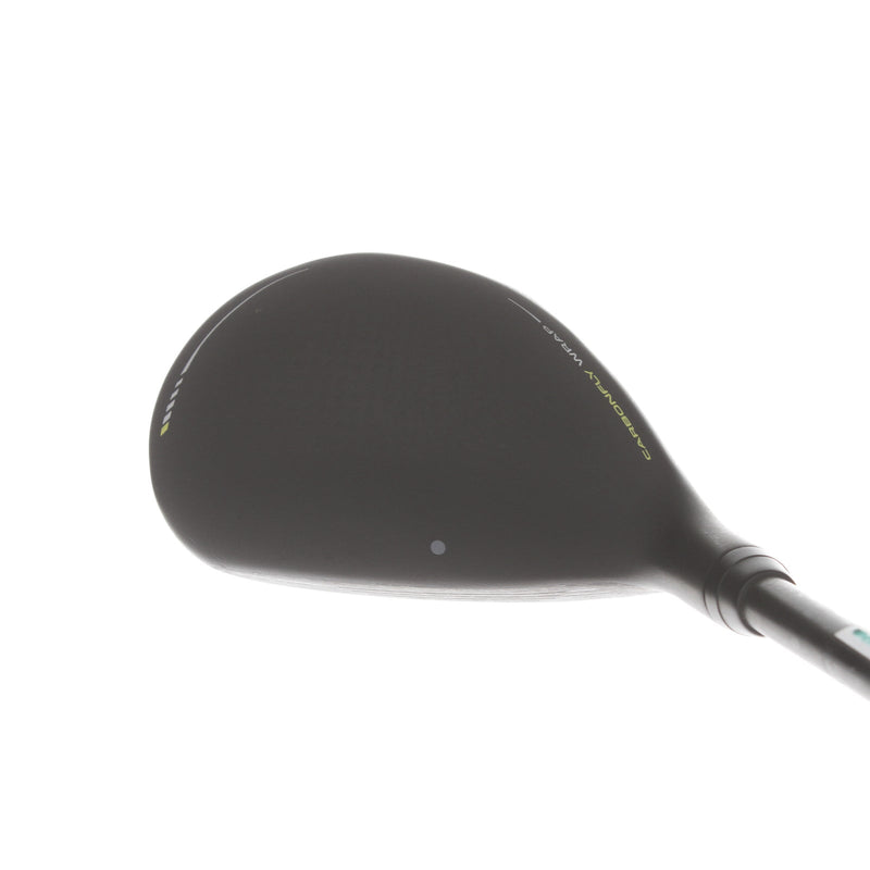 Ping G430 Graphite Mens Right Hand 4 Hybrid 22* Stiff - Alta CB 70