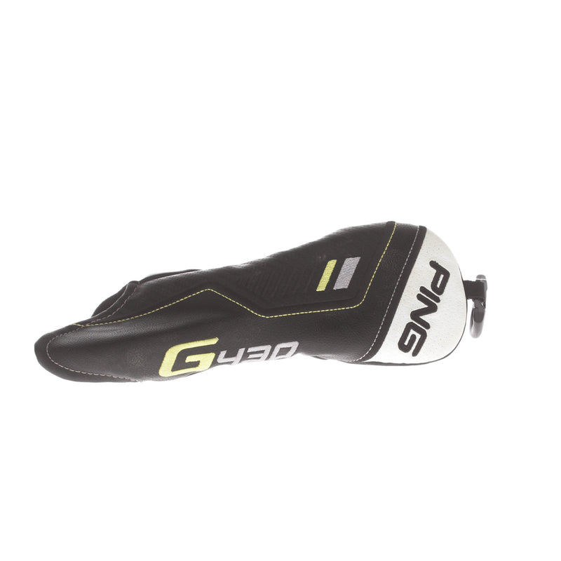 Ping G430 Graphite Mens Right Hand 4 Hybrid 22* Stiff - Alta CB 70