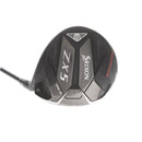 Srixon ZX5 MKII Graphite Mens Right Hand Driver 10.5* Regular - Ventus 6-R