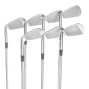 TaylorMade Tour Preferred MB Steel Mens Right Hand Irons 4-PW Stiff - Dynamic Golf S300