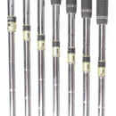 TaylorMade Tour Preferred MB Steel Mens Right Hand Irons 4-PW Stiff - Dynamic Golf S300