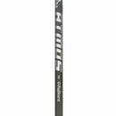 Cobra King F9 Graphite Mens Right Hand Fairway 5 Wood 18.5* Stiff - Fujikura Atmos 7S