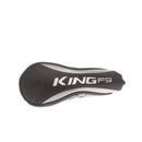 Cobra King F9 Graphite Mens Right Hand Fairway 5 Wood 18.5* Stiff - Fujikura Atmos 7S