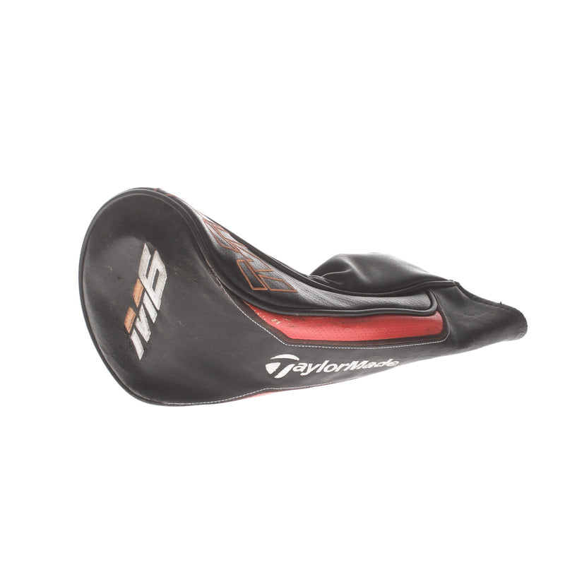 TaylorMade M6 Graphite Mens Right Hand Driver 10.5* Regular - Fujikura Ventus 5R