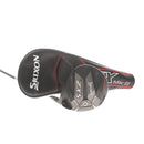 Srixon ZX5 MKII Graphite Mens Right Hand Driver 8.5* Regular - HZRDUS 60g 5.5