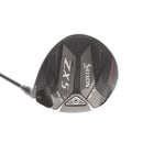 Srixon ZX5 MKII Graphite Mens Right Hand Driver 8.5* Regular - HZRDUS 60g 5.5