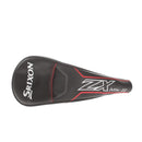 Srixon ZX5 MKII Graphite Mens Right Hand Driver 8.5* Regular - HZRDUS 60g 5.5