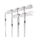 TaylorMade P770 2020 Steel Mens Right Hand Irons 4-PW Stiff - KBS Tour