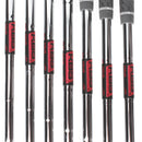 TaylorMade P770 2020 Steel Mens Right Hand Irons 4-PW Stiff - KBS Tour
