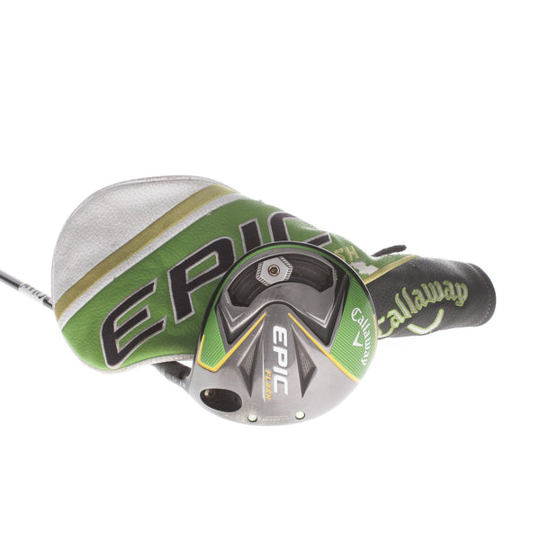 Callaway Epic Flash Graphite Mens Right Hand Driver 10.5* Regular - Tensei AV Blue Series 65