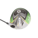 Callaway Epic Flash Graphite Mens Right Hand Driver 10.5* Regular - Tensei AV Blue Series 65