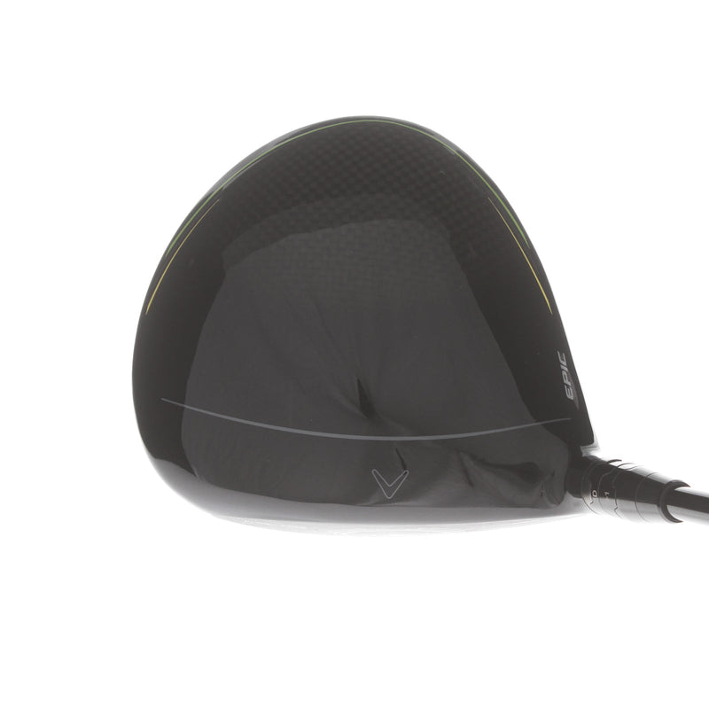 Callaway Epic Flash Graphite Mens Right Hand Driver 10.5* Regular - Tensei AV Blue Series 65