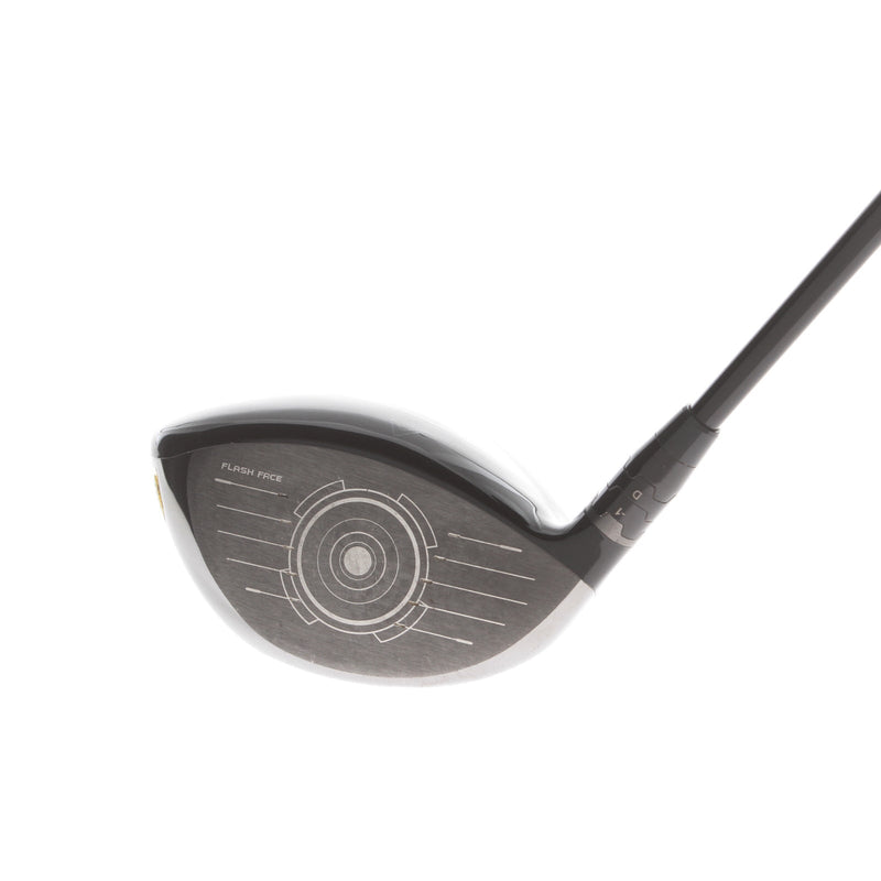 Callaway Epic Flash Graphite Mens Right Hand Driver 10.5* Regular - Tensei AV Blue Series 65