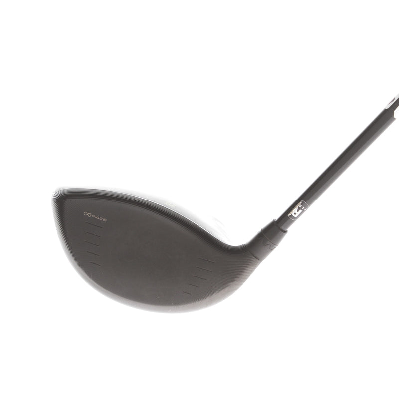 Cobra Speedzone Xtreme Graphite Mens Right Hand Driver 10.5* Regular - Tensei AV Blue Series 65