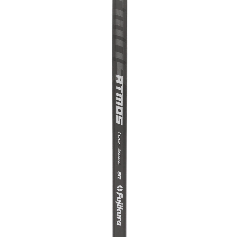 Cobra King F9 Speedback Graphite Mens Right Hand Driver 10.5* Regular - Fujikura Atmos Tour Spec 6 R