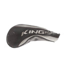 Cobra King F9 Speedback Graphite Mens Right Hand Driver 10.5* Regular - Fujikura Atmos Tour Spec 6 R